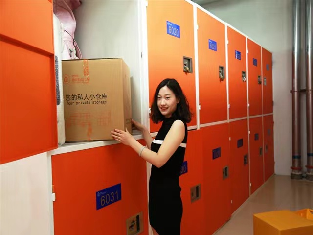 家具寄存仓库怎么选择？