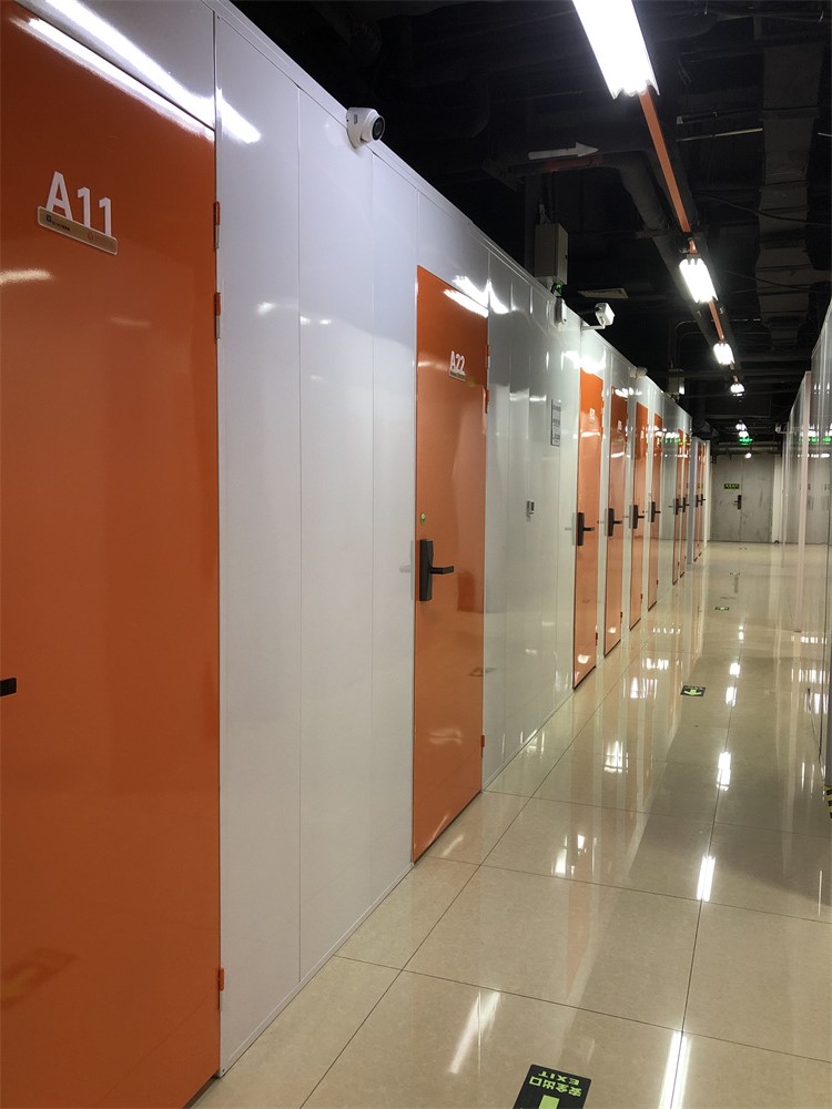 小型仓库出租的特点，找仓库时要注意什么？