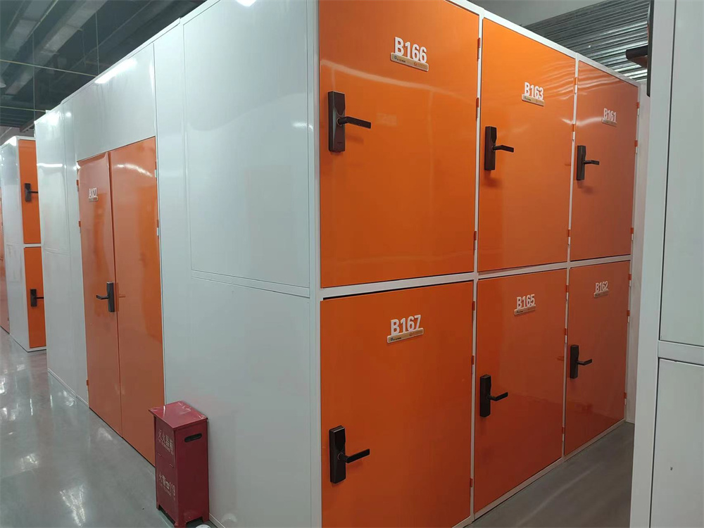 北京仓库租赁建设对地质是否有要求