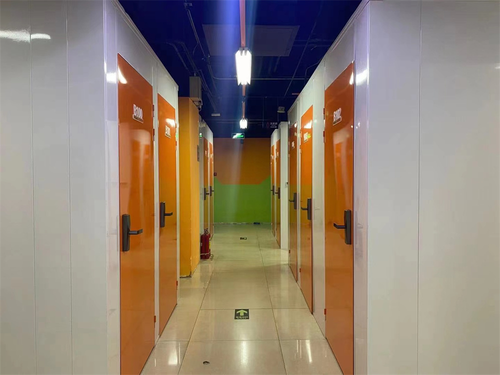 北京仓库租赁建设需要具备哪些特点？